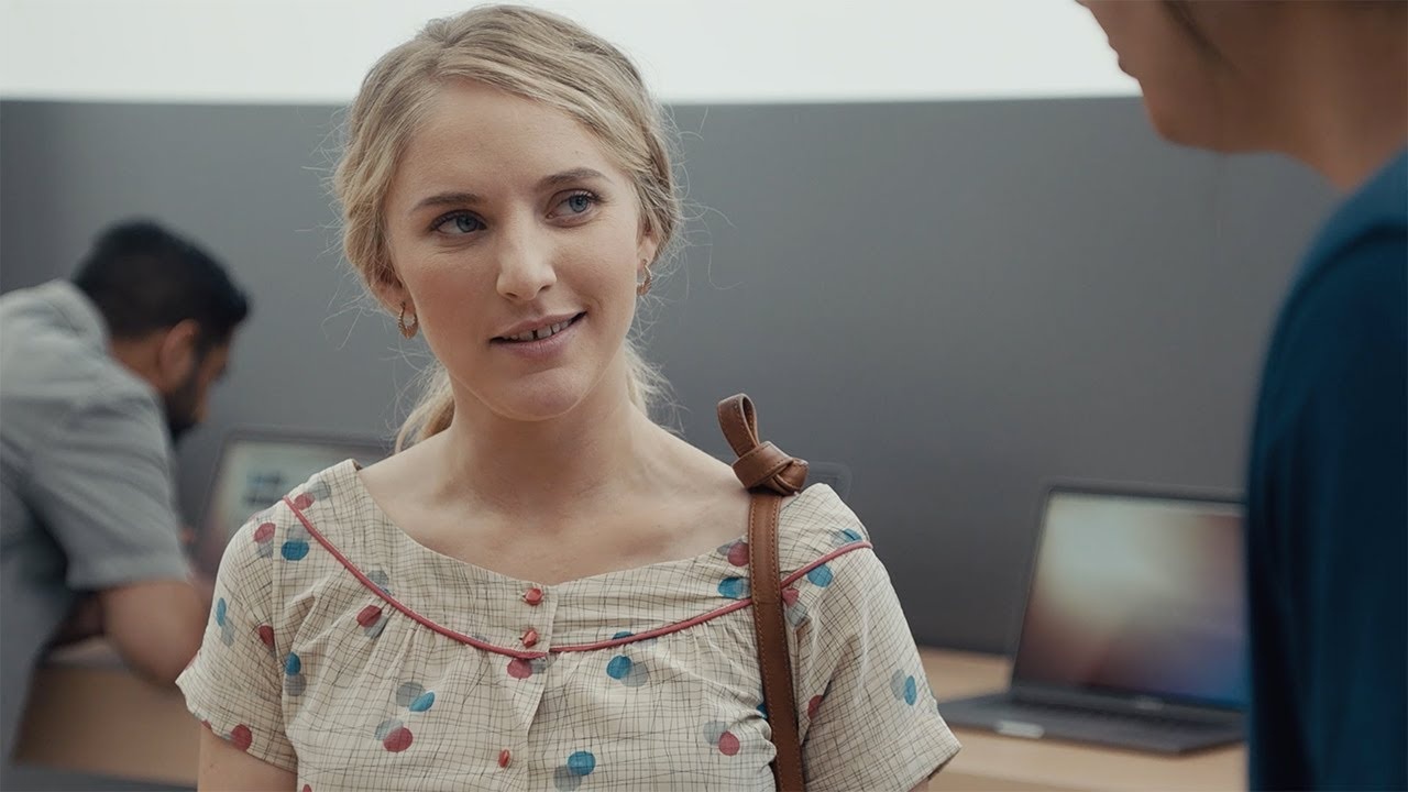 Samsung che gieu kha nang luu tru cua iPhone hinh anh