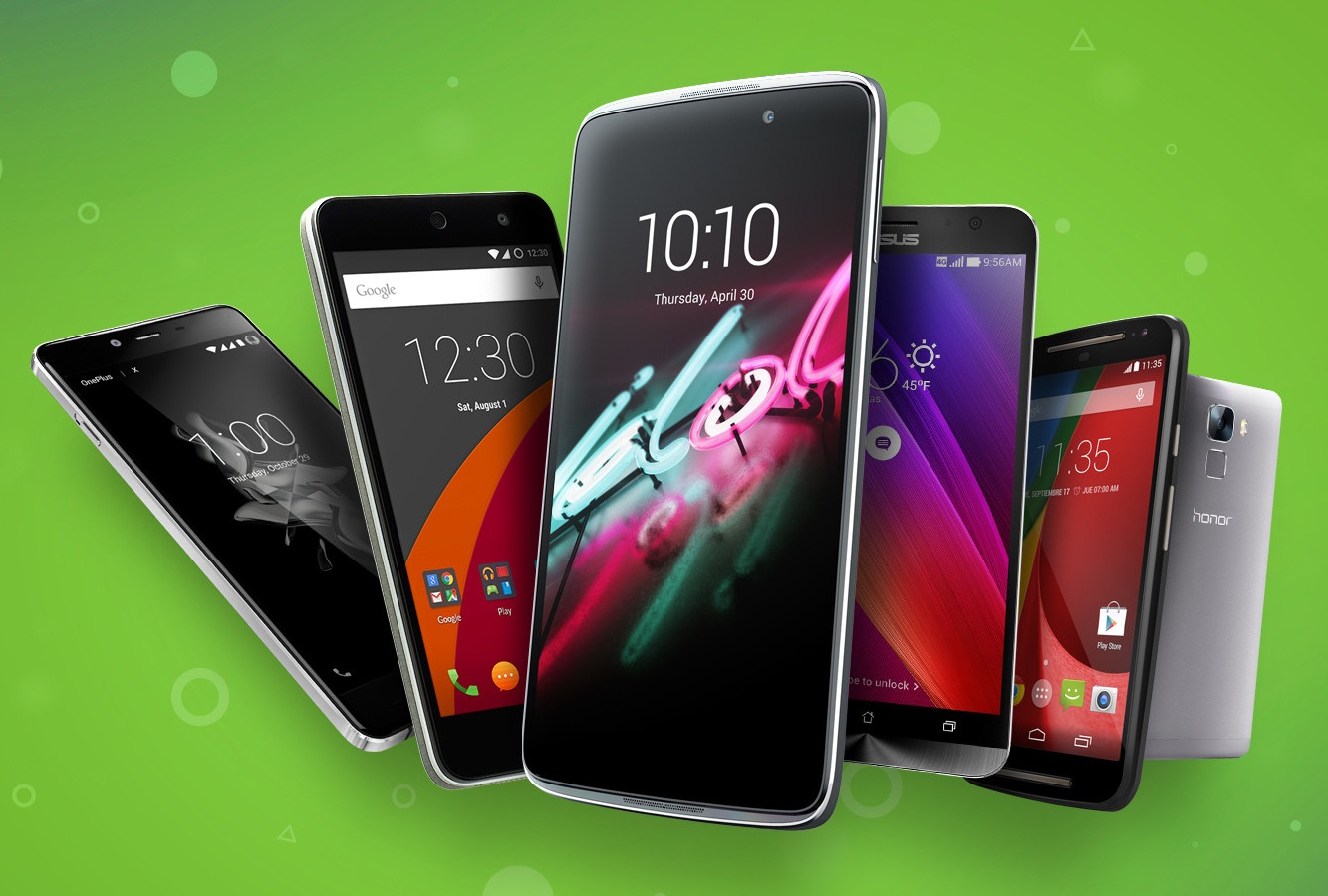 Thu thach su hieu biet cua ban ve the gioi smartphone hinh anh