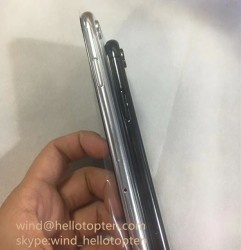 iPhone 6, 1 inch lộ diện ảnh 3 iPhone 6, 1 inch lo dien anh 3