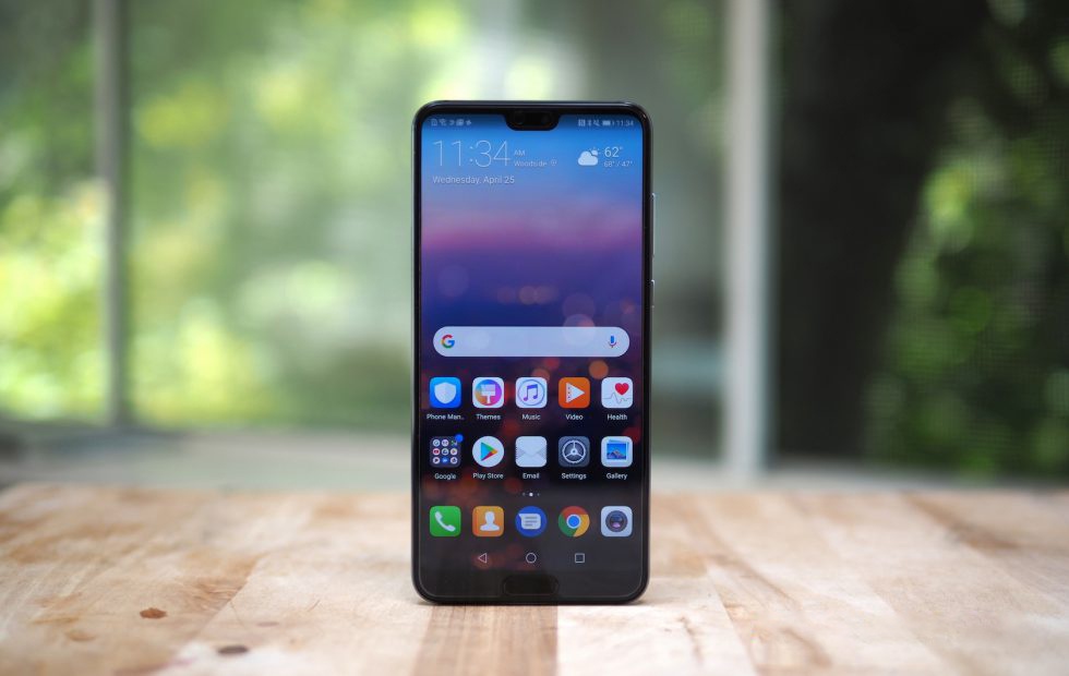 Vi sao iPhone va dien thoai Android se tiep tuc tang gia? hinh anh