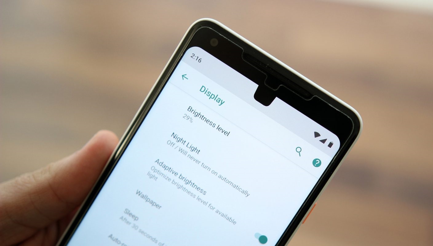 điểm nổi bật trên Android Pie ảnh 3 diem noi bat tren Android Pie anh 3