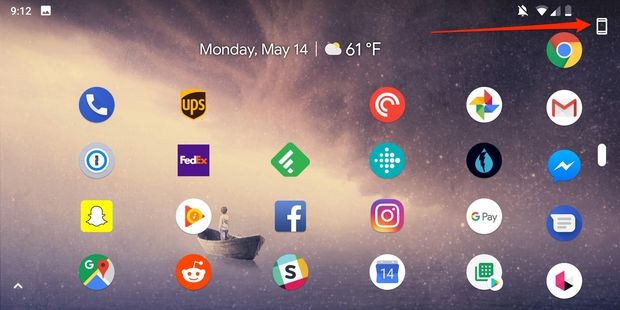 điểm nổi bật trên Android Pie ảnh 7 diem noi bat tren Android Pie anh 7