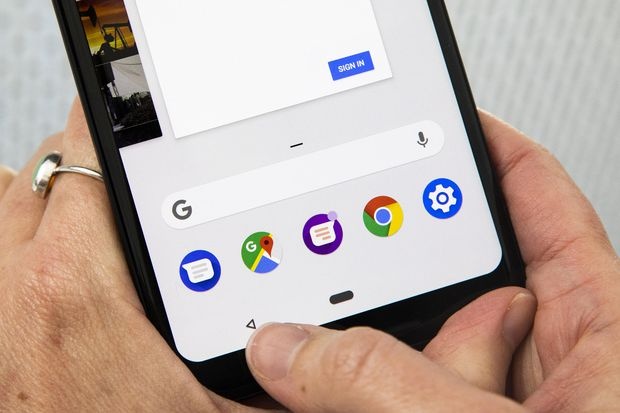 điểm nổi bật trên Android Pie ảnh 6 diem noi bat tren Android Pie anh 6