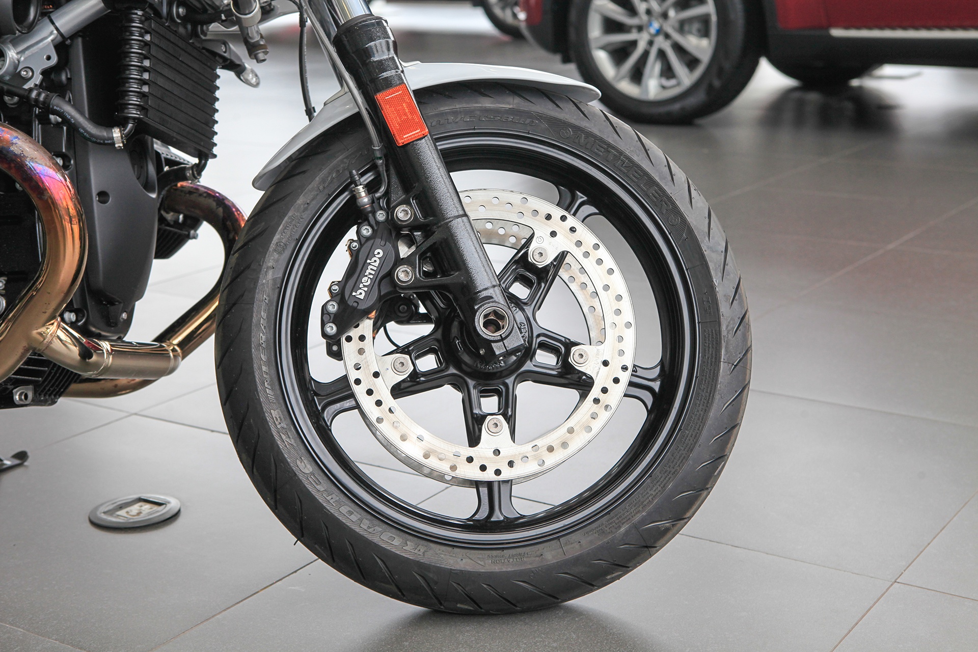 Chi tiet BMW R Nine T Racer anh 7