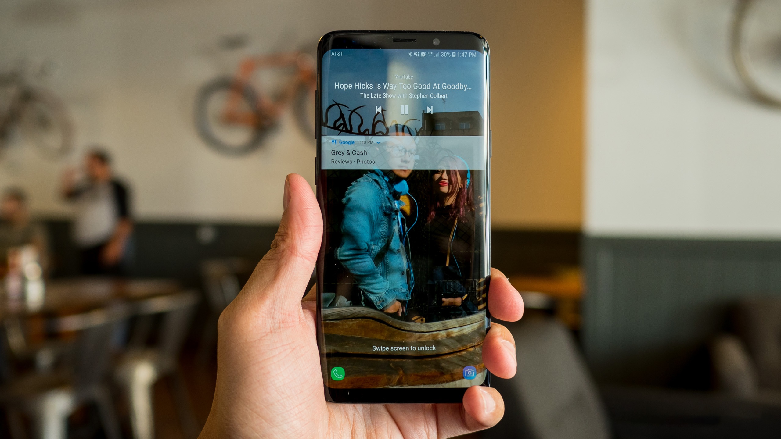 su that ve Samsung anh 7