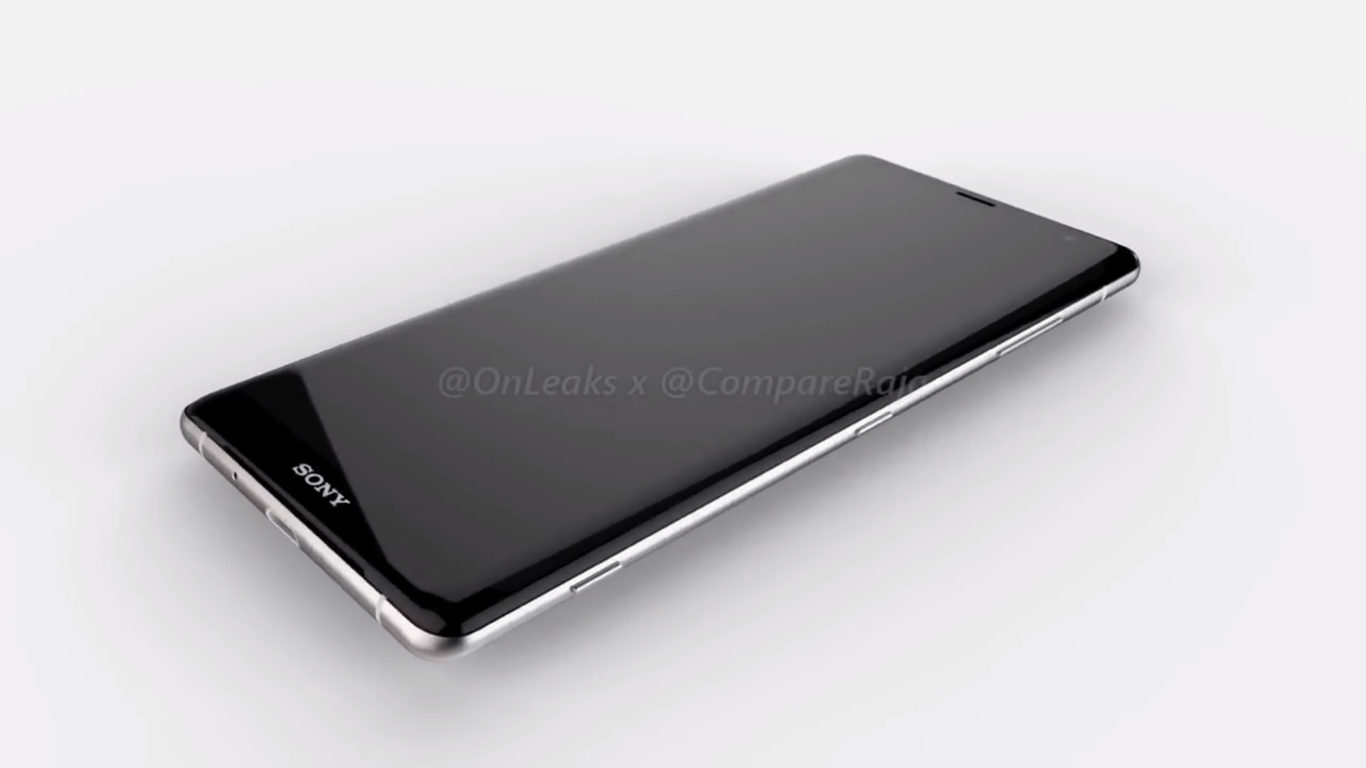 cau hinh Sony Xperia XZ3 anh 1