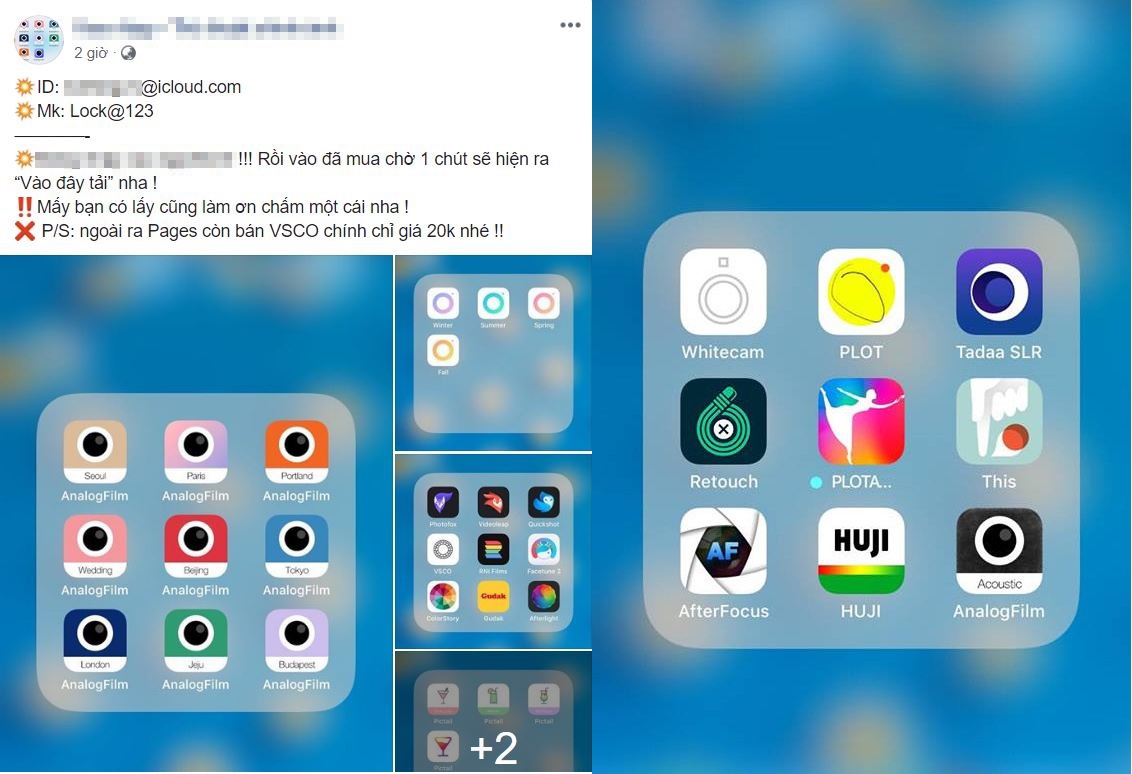 chieu tro lua dao chiem doat iPhone anh 1