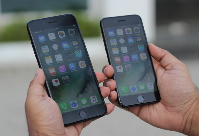 iPhone xach tay doi cu khan hang, gia tang chong mat hinh anh