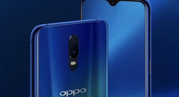 Oppo R17 ra mat anh 5