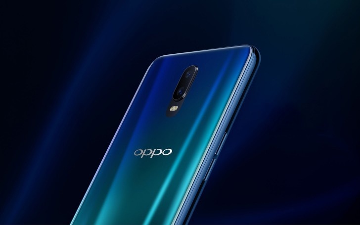 Oppo R17 ra mat anh 8
