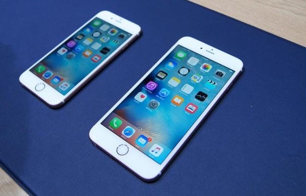 iPhone tăng giá ảnh 1 iPhone tang gia anh 1