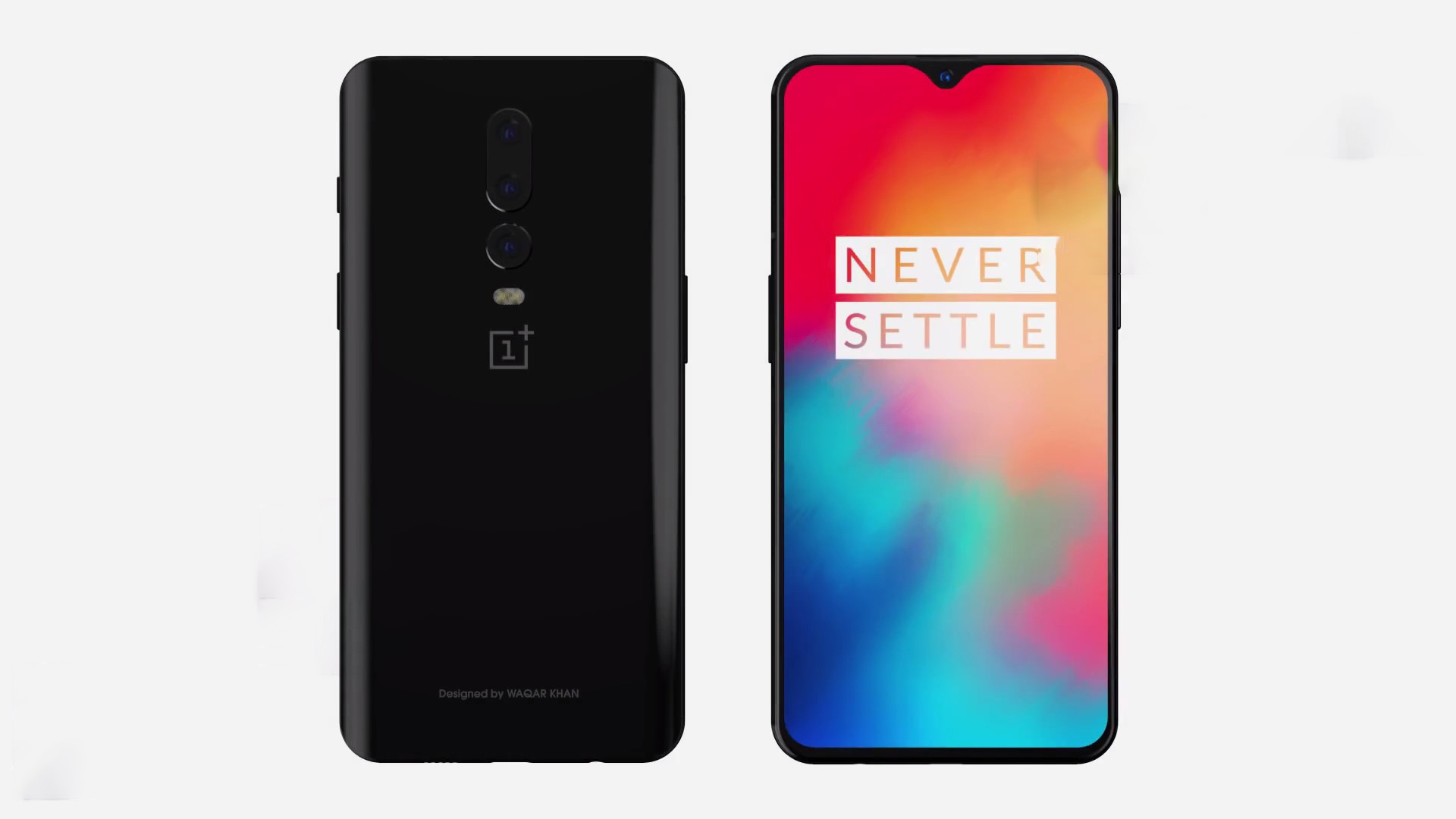 Chan dung du kien 'ke huy diet iPhone' OnePlus 6T hinh anh