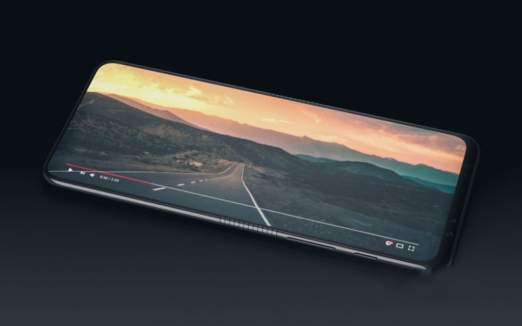 smartphone màn hình cong của Samsung ảnh 3 smartphone man hinh cong cua Samsung anh 3