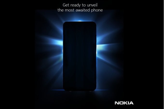 Nokia 9 ra mắt ảnh 1 Nokia 9 ra mat anh 1
