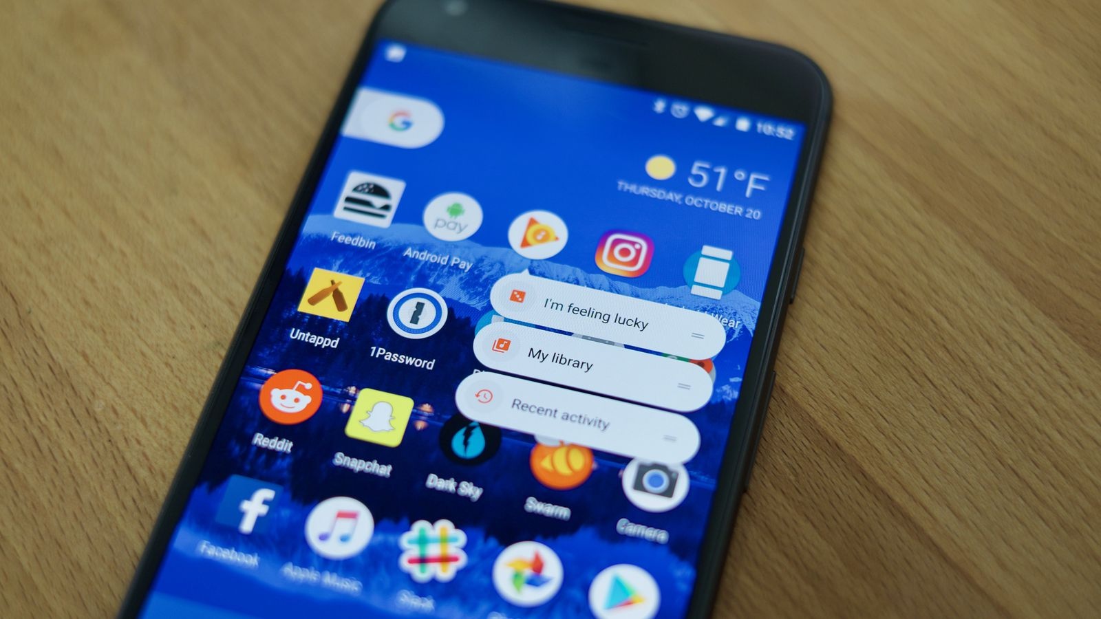 ban biet gi ve Android va Google anh 2