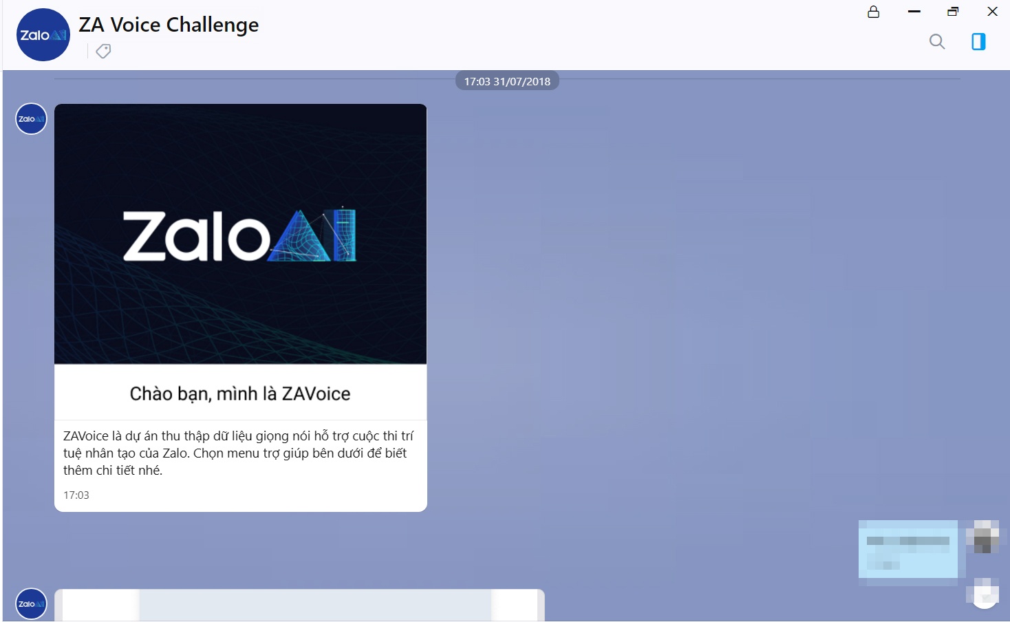 Zalo AI Challenge anh 3