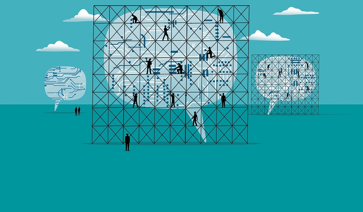 Hon 1.000 nguoi xay dung de bai cho cuoc thi AI cua VN hinh anh