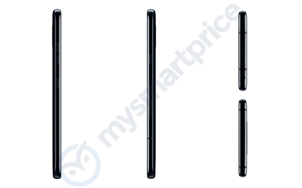 hinh anh LG V40 ThinQ anh 2