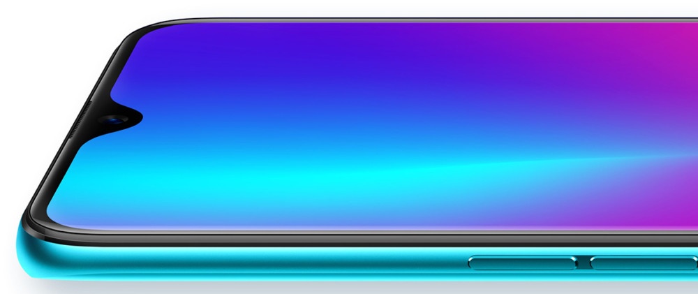 Oppo R17 Pro ra mat anh 2