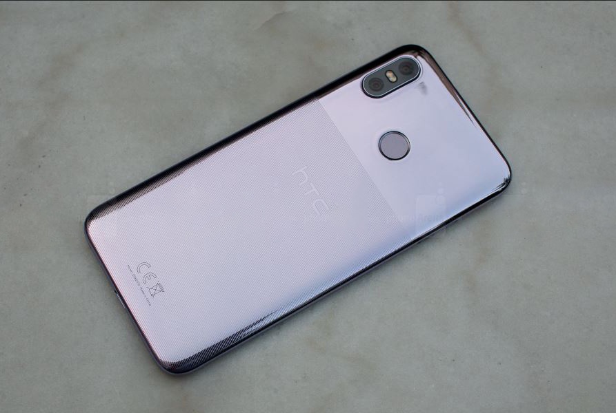 HTC U12 Life ra mat anh 4