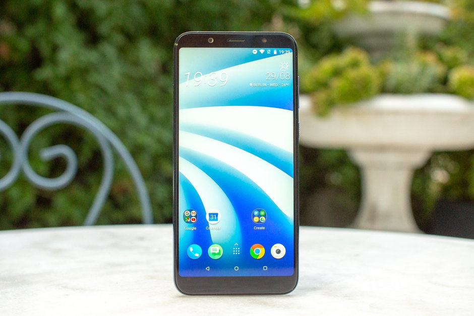 HTC U12 Life ra mat anh 3