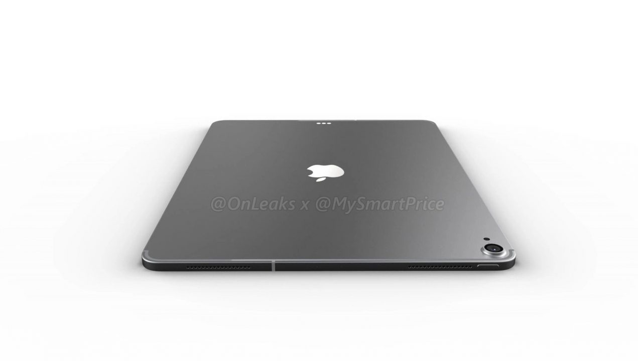 hinh anh iPad pro 2018 anh 7