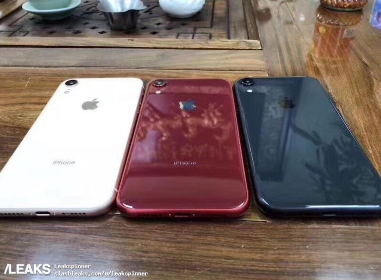 iPhone 6, 1 inch mau do anh 1