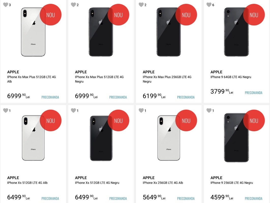 iPhone XS Max Plus anh 1