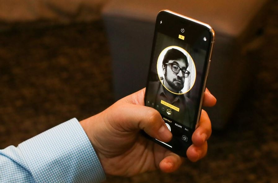 'Face ID 2 la dieu toi ky vong nhat tren iPhone XS' hinh anh