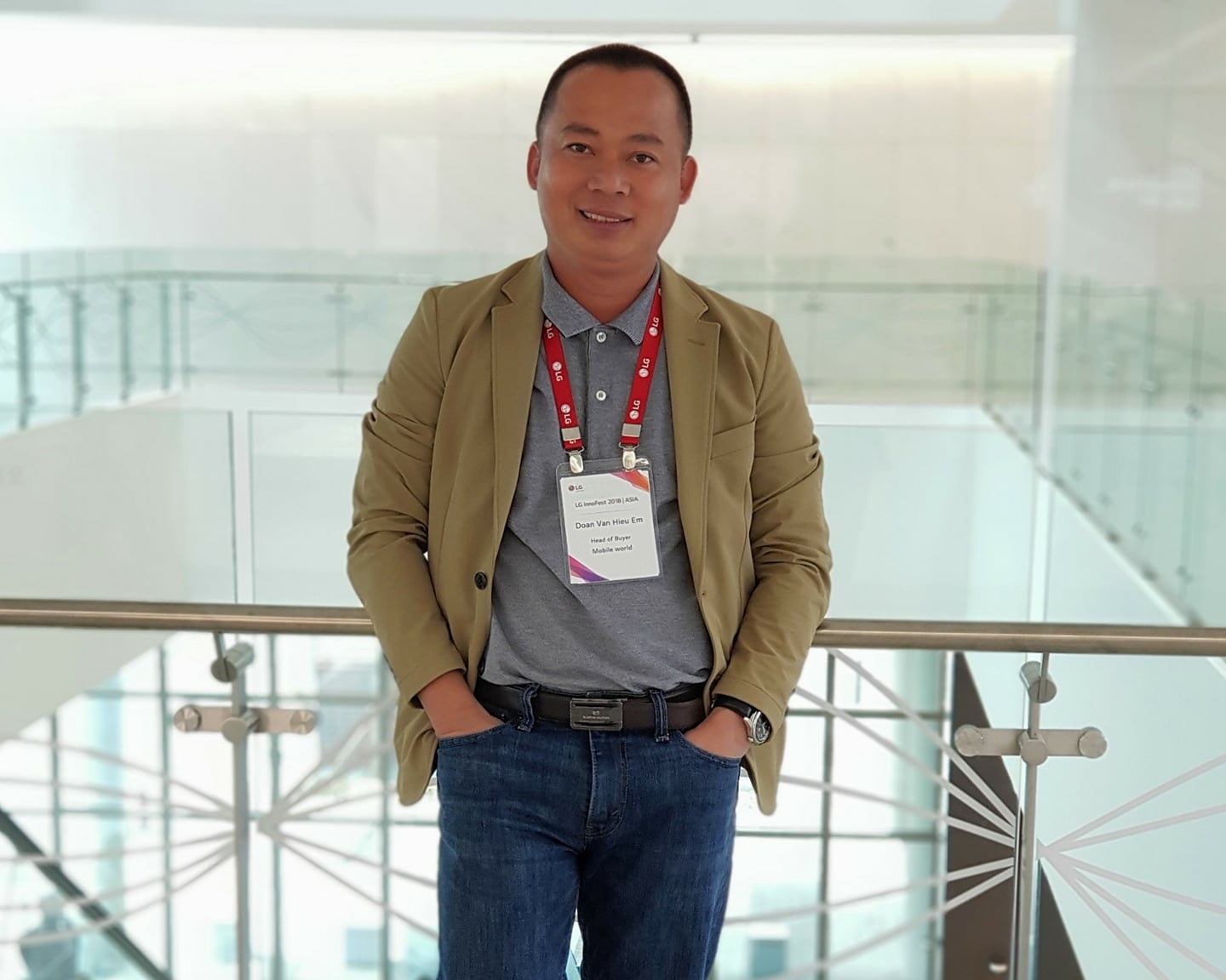 CEO thế giới di động ảnh 1 CEO the gioi di dong anh 1