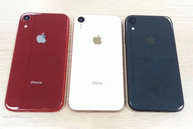 iPhone XR gia re anh 4