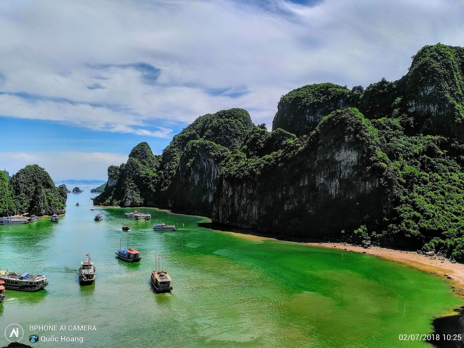 nguoi dung danh gia Bphone 2017 sau 1 nam anh 7