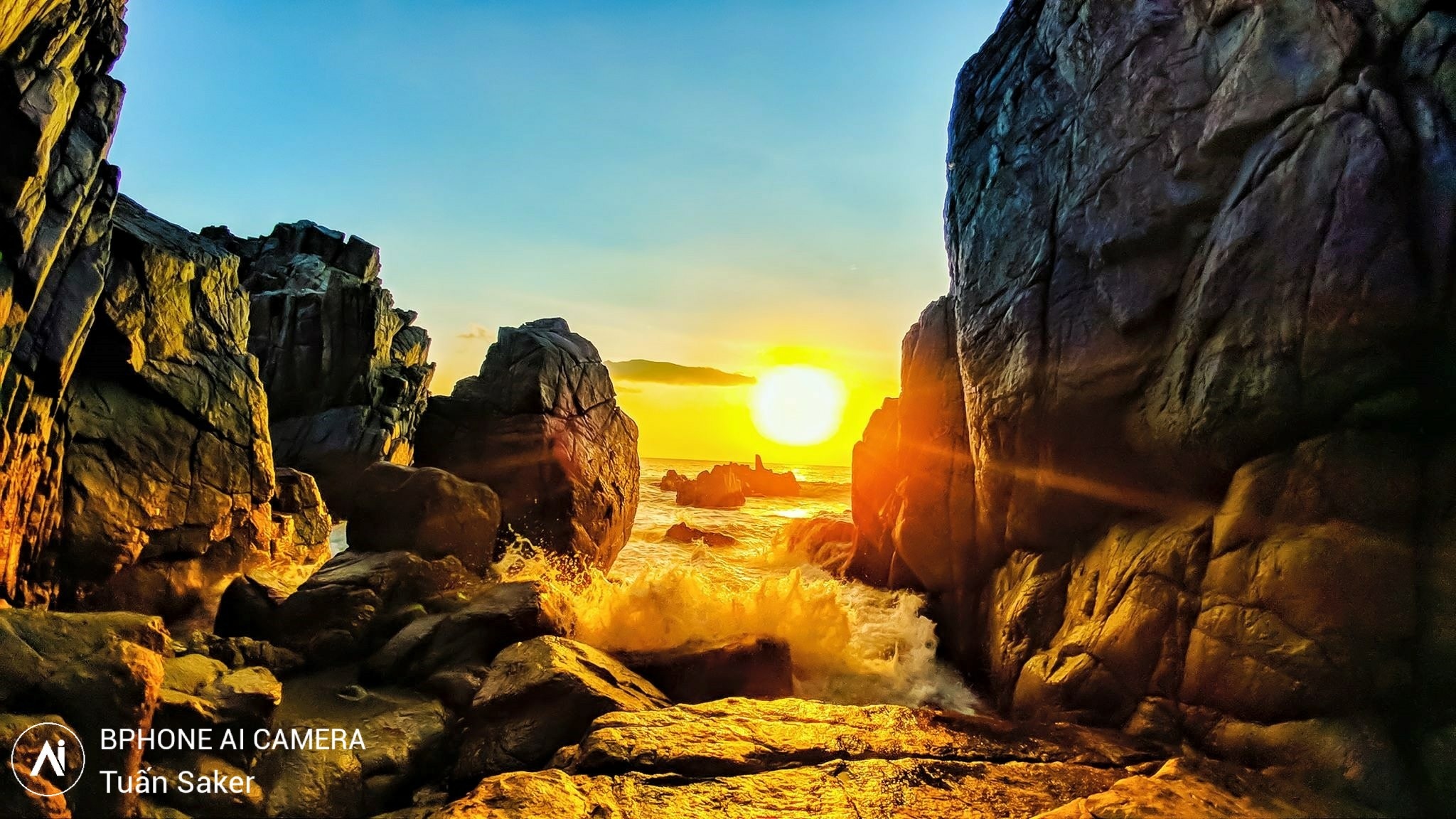 nguoi dung danh gia Bphone 2017 sau 1 nam anh 11