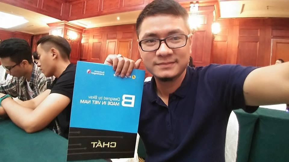 nguoi dung danh gia Bphone 2017 sau 1 nam anh 1