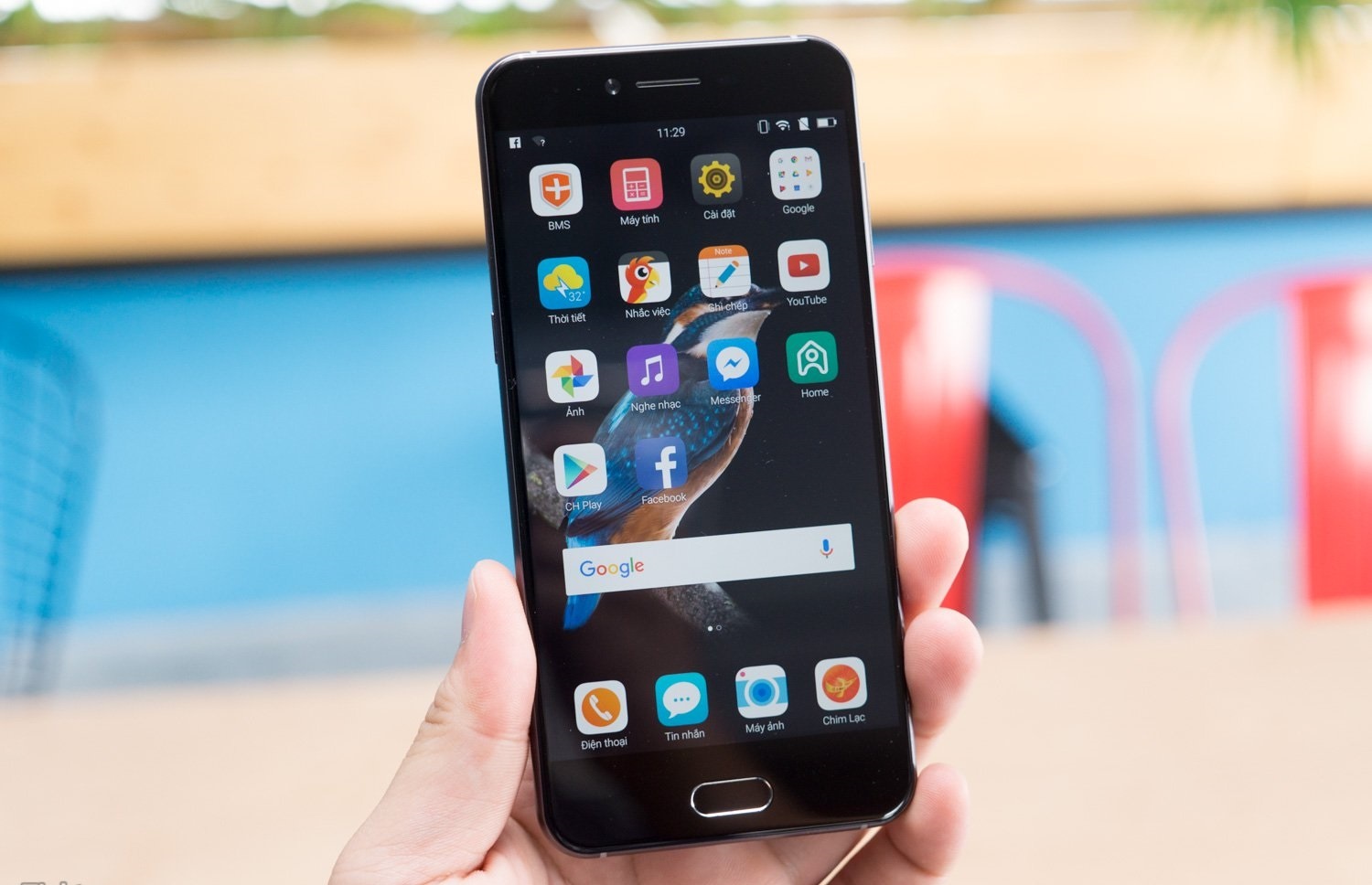 nguoi dung danh gia Bphone 2017 sau 1 nam anh 4