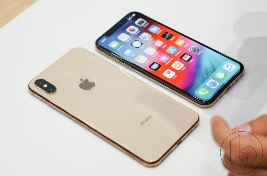 'iPhone XS Max gia tren 40 trieu van se chay hang tai Viet Nam' hinh anh