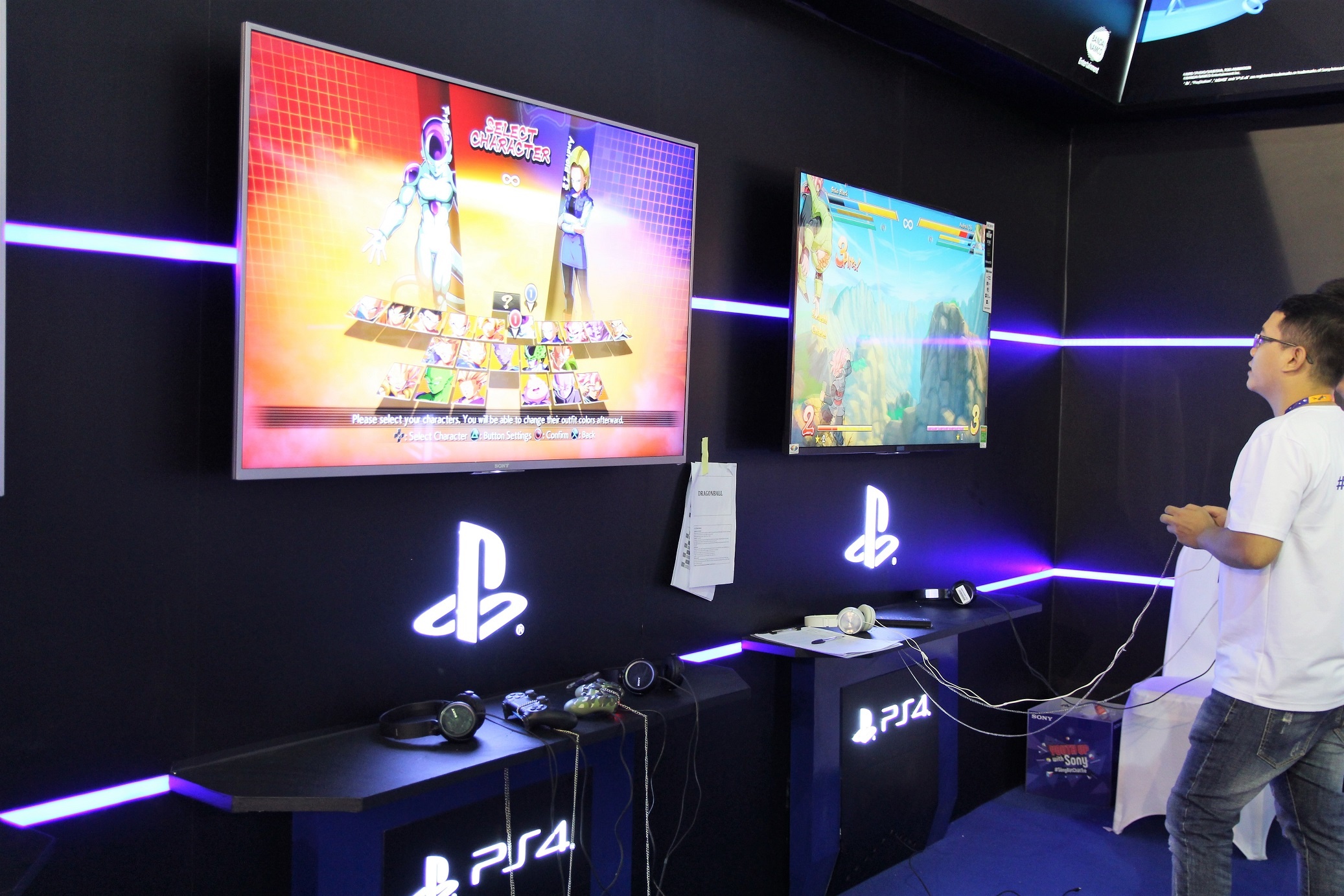 Sony Show 2018 anh 4