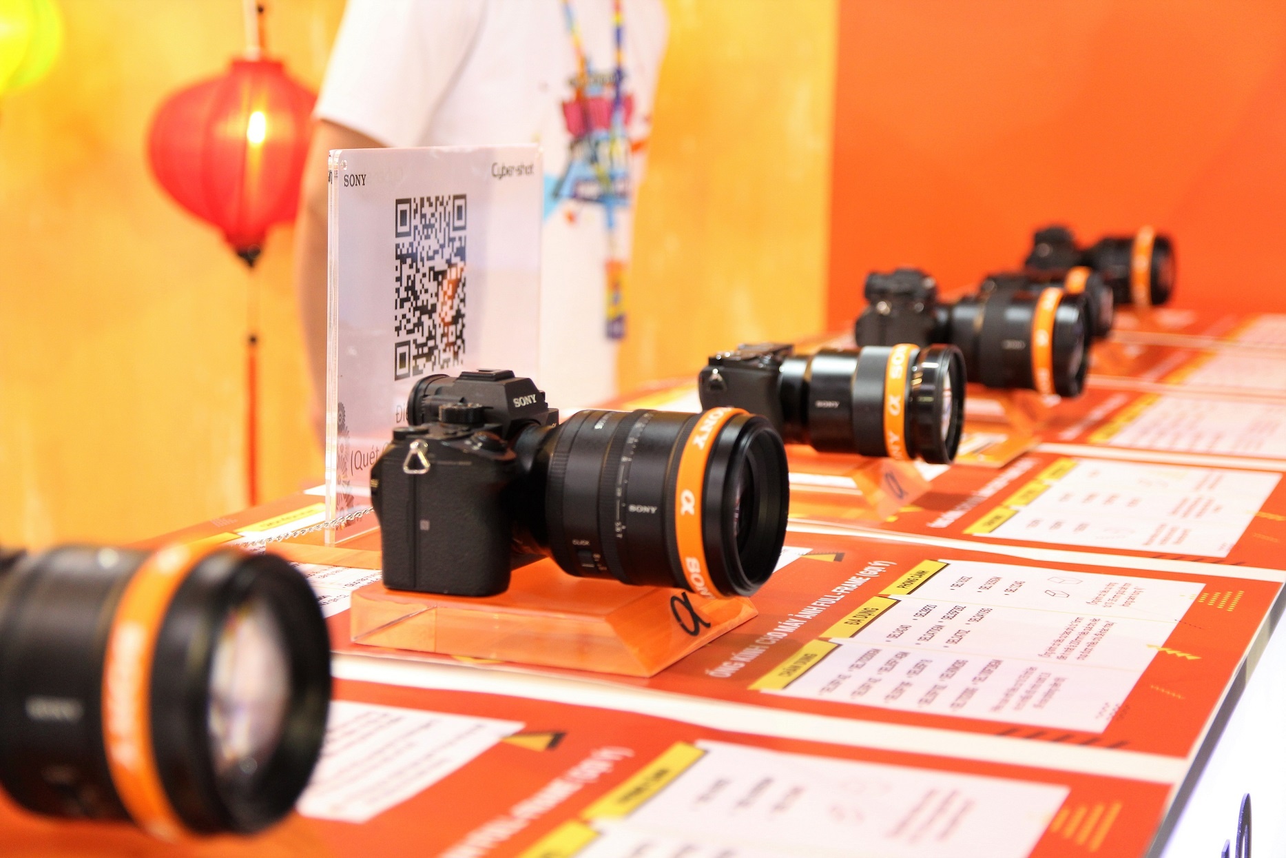 Sony Show 2018 anh 9