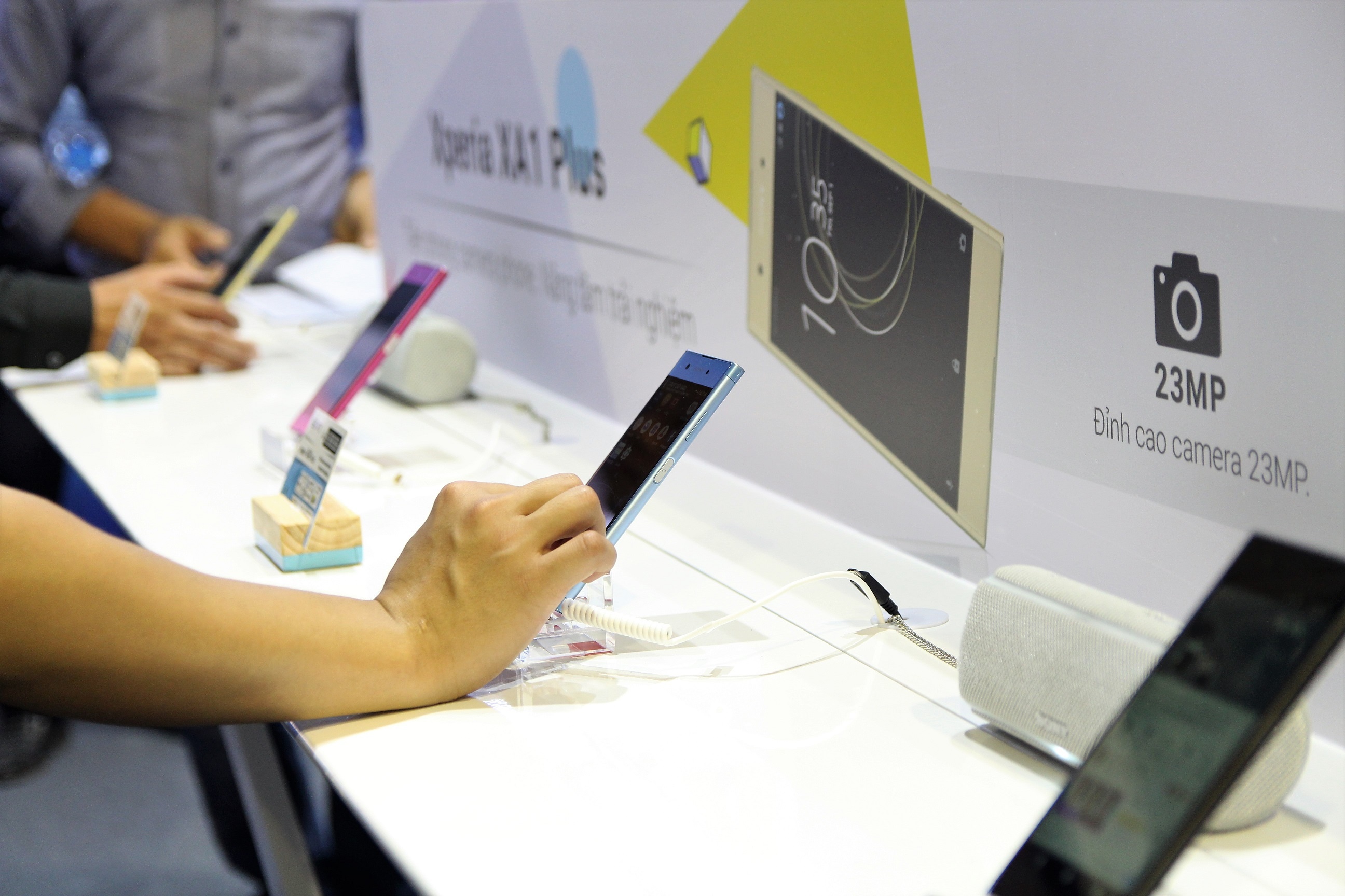 Sony Show 2018 anh 6