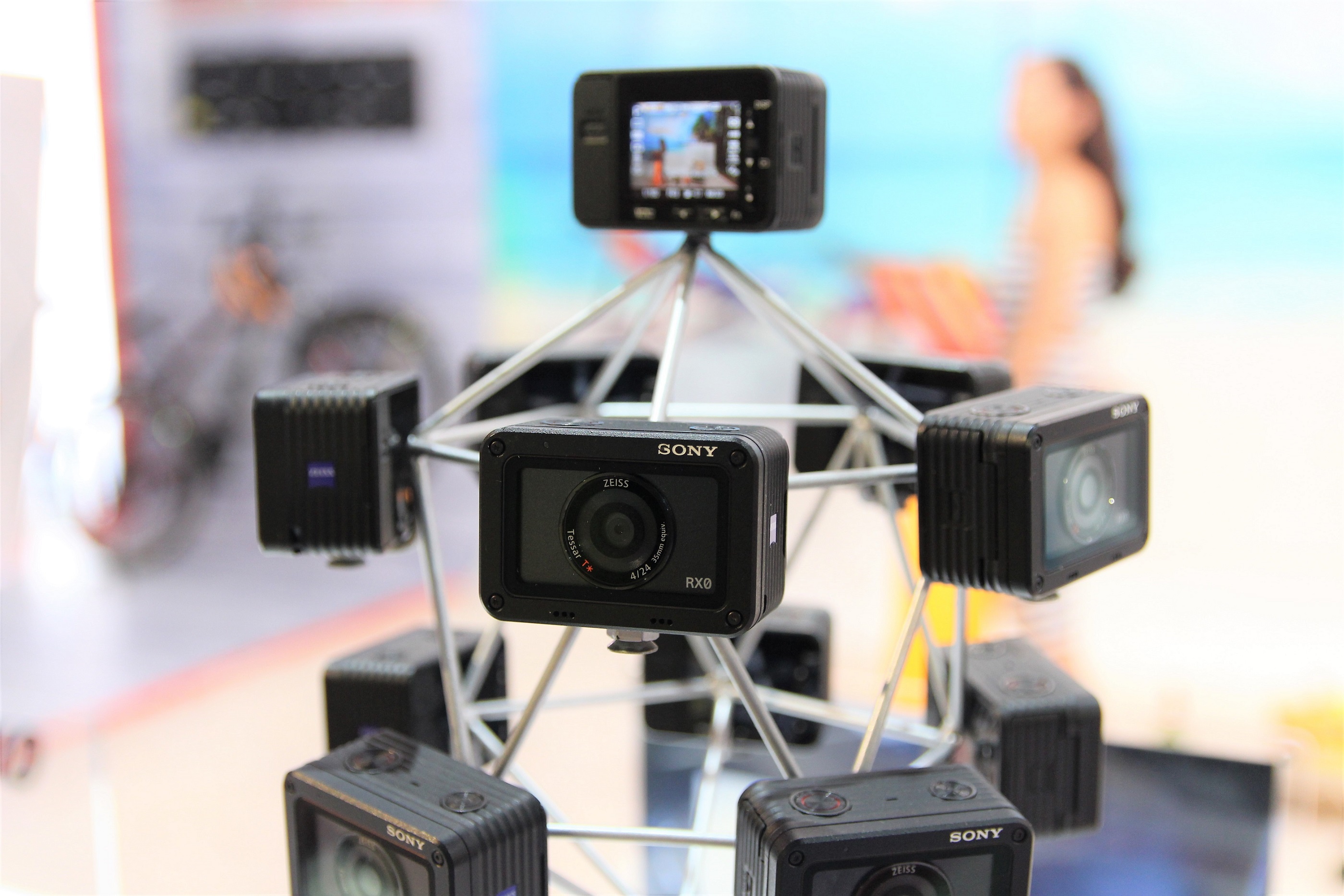 Sony Show 2018 anh 10