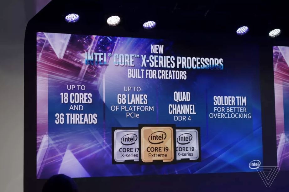 intel ra mat cpu the he 9 anh 2