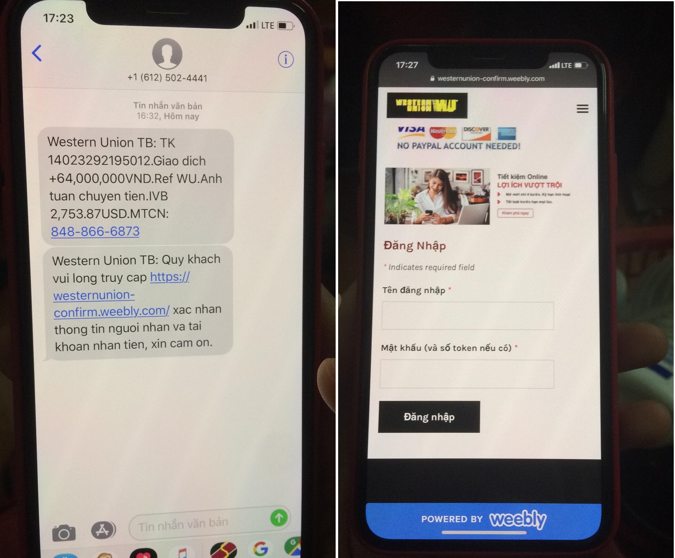 lua dao tien trong ngan hang anh 2