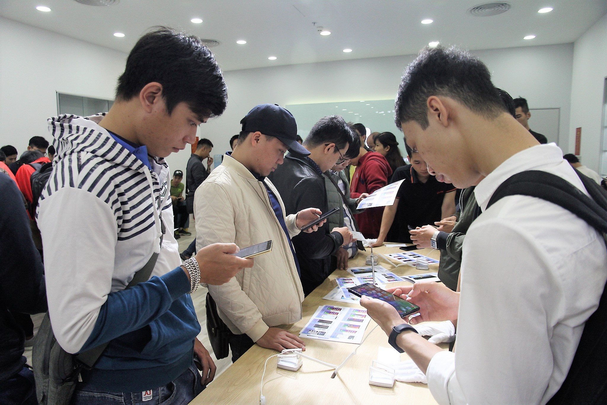 Bphone 3 mo ban anh 6