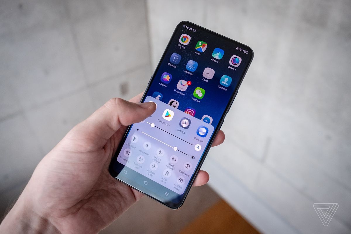 bo ung dung Google gia 40 USD anh 1