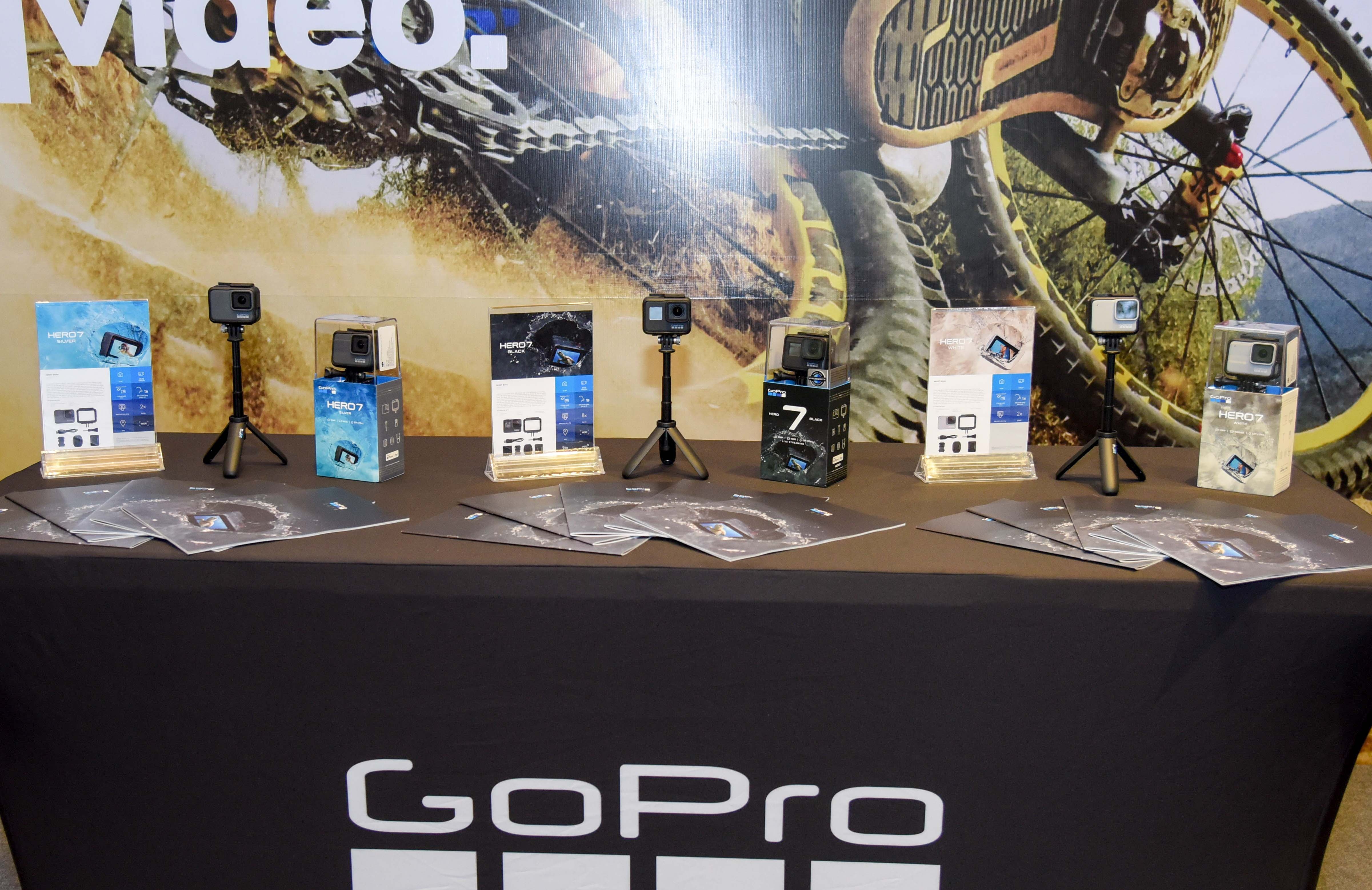 danh gia GoPro Hero7 anh 9