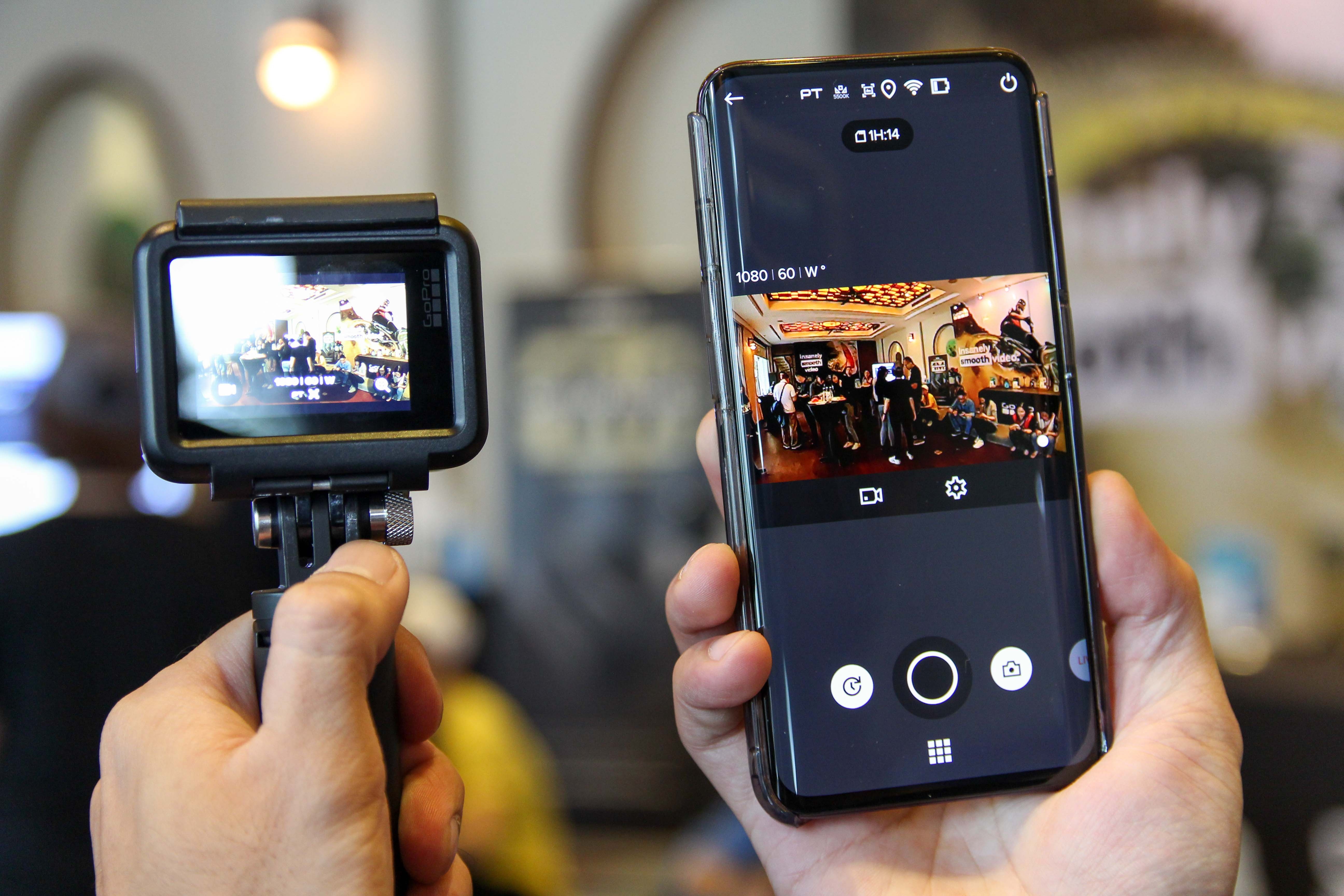 danh gia GoPro Hero7 anh 6