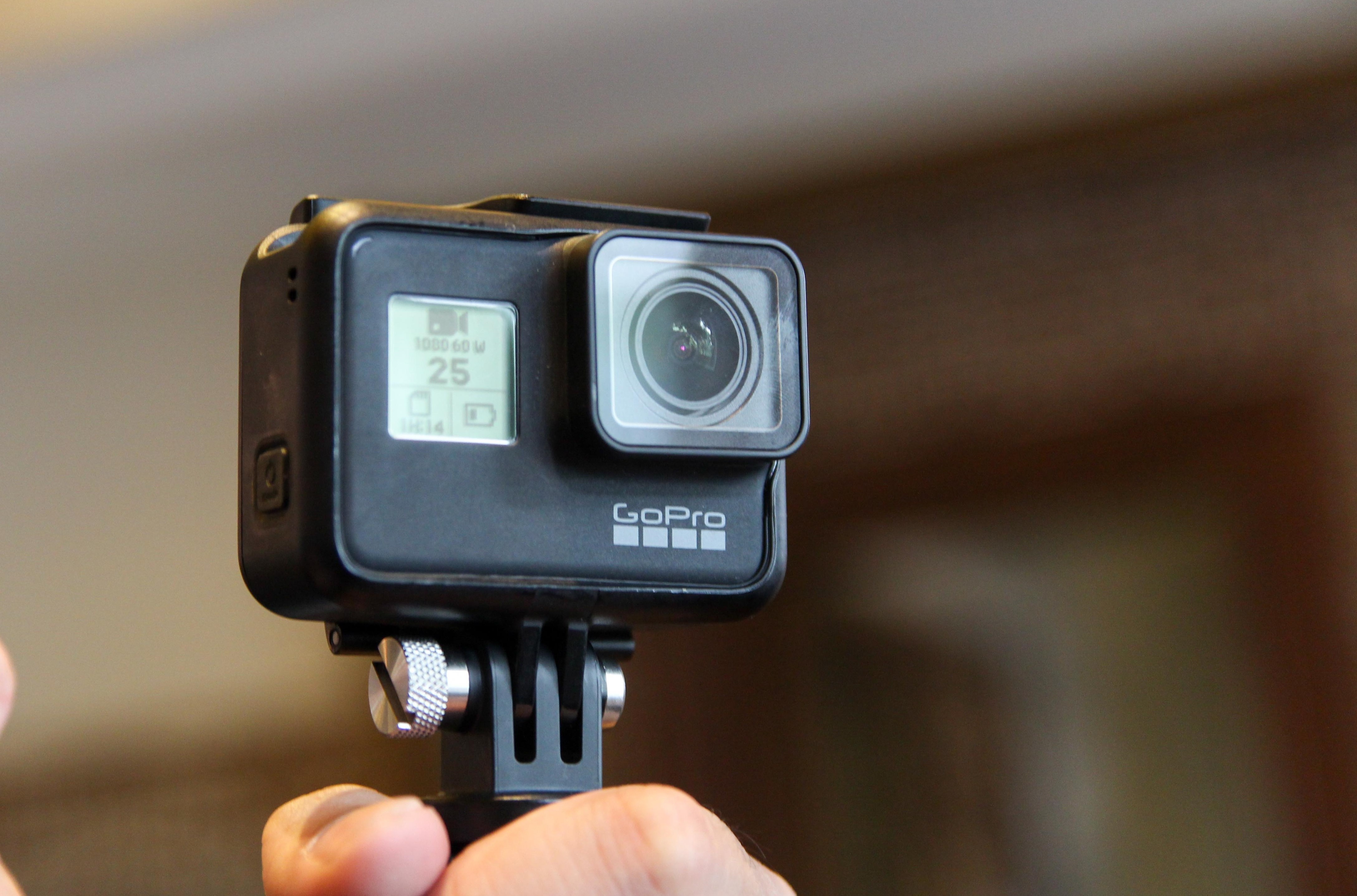 danh gia GoPro Hero7 anh 1