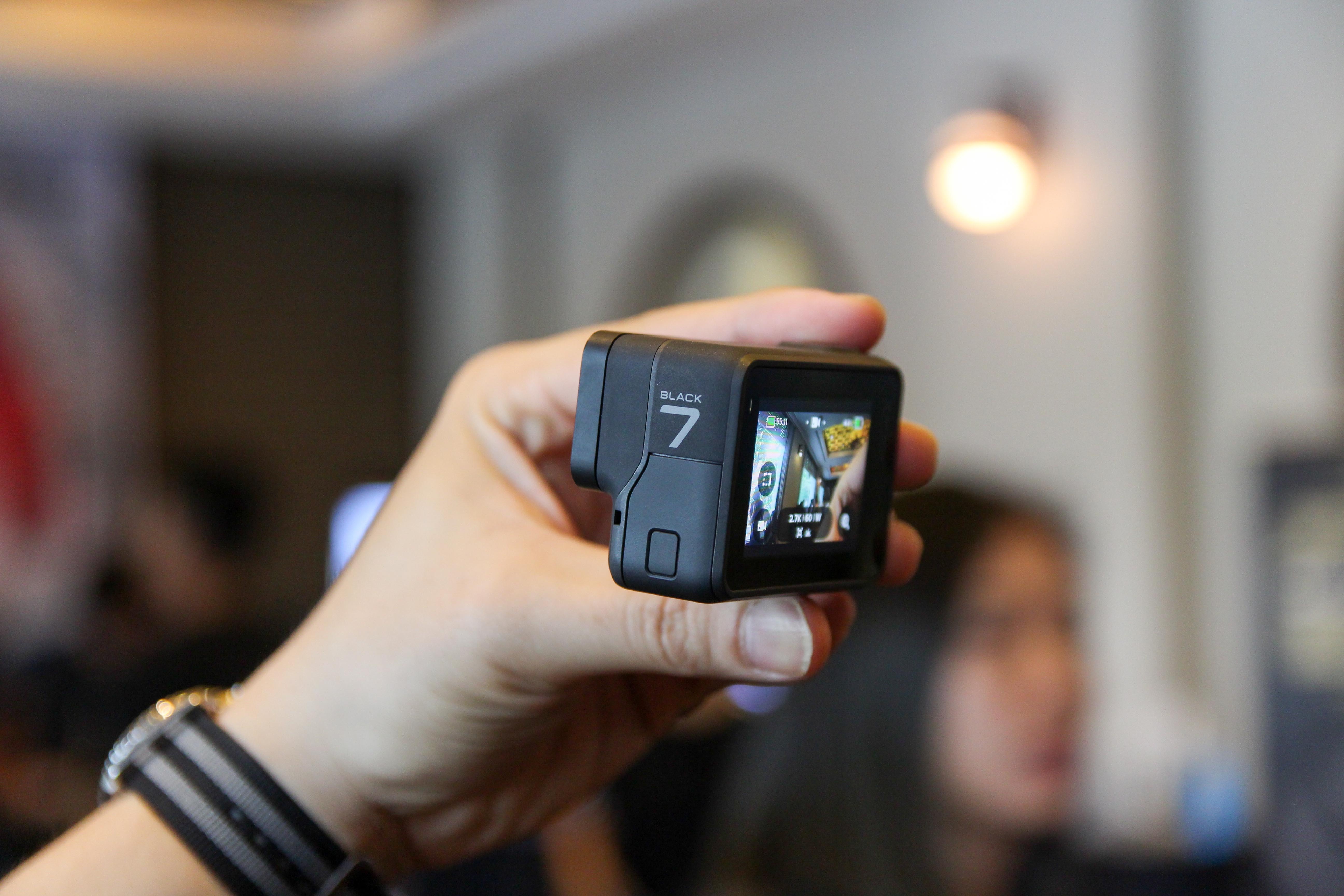 danh gia GoPro Hero7 anh 2