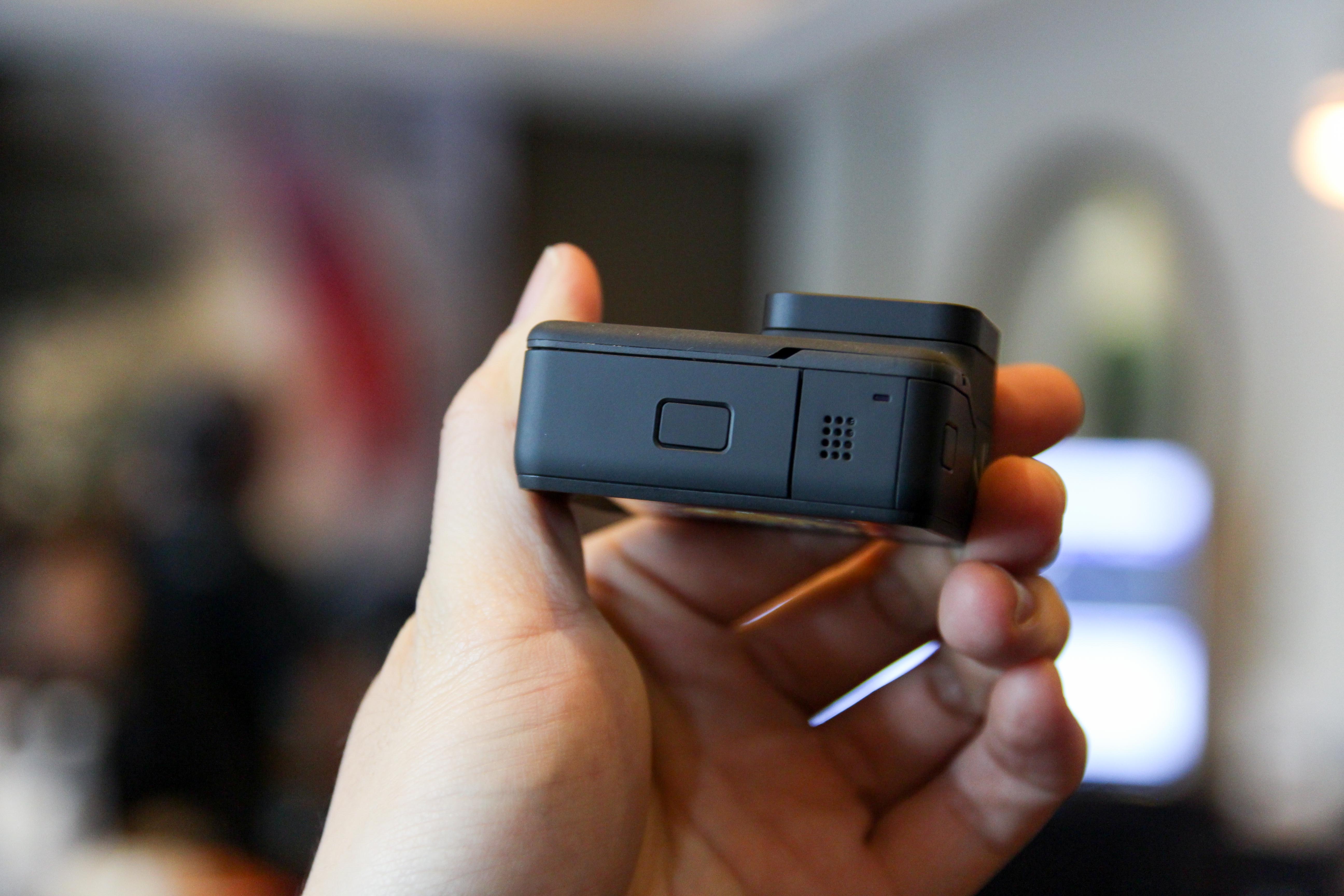 danh gia GoPro Hero7 anh 4