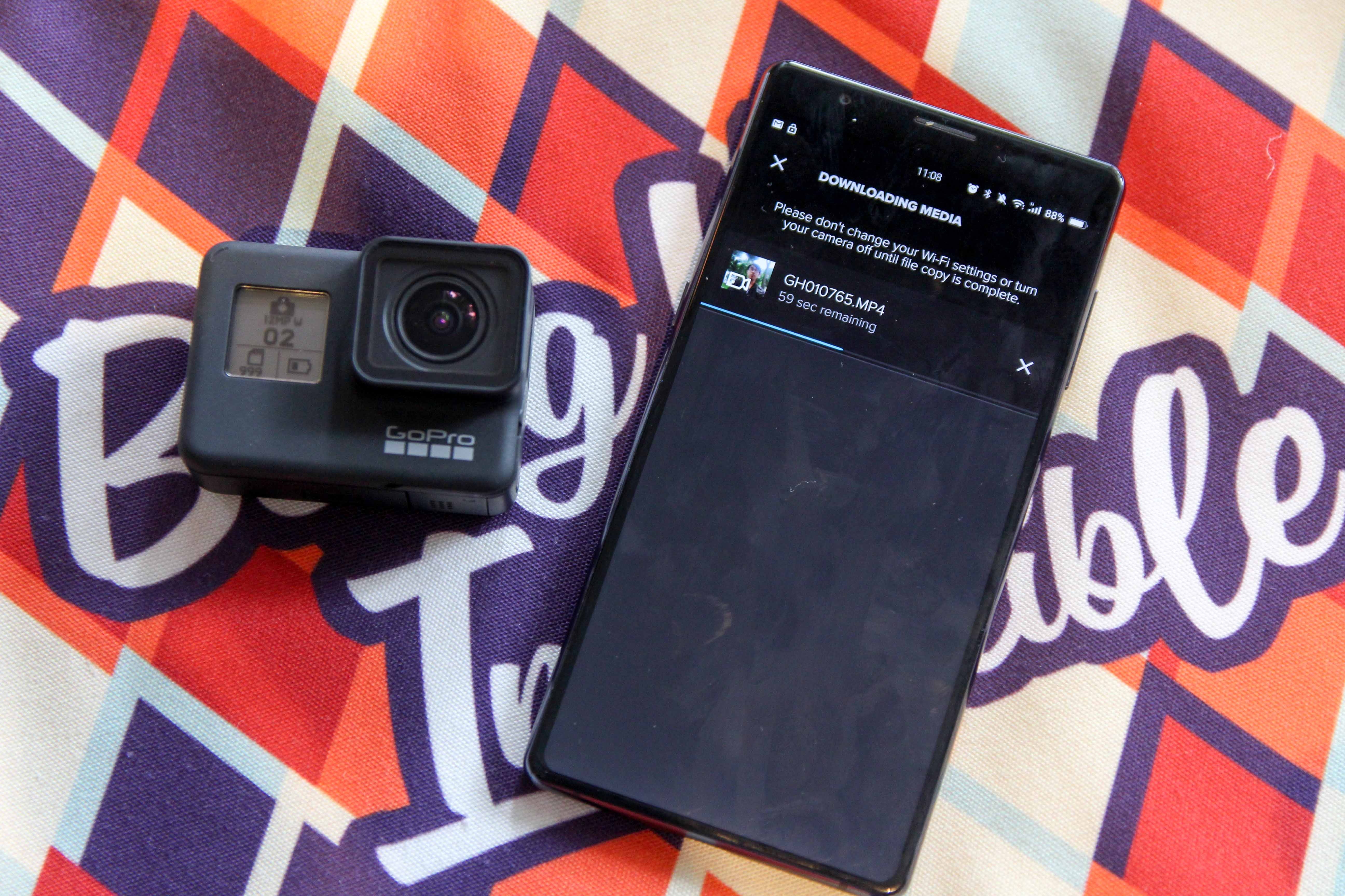 danh gia GoPro Hero7 anh 7